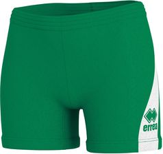 Zdjęcie Spodnie Krótkie Errea Amazon Panta 3.0 Ad Damskie - Olsztyn