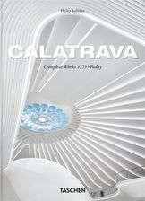 Zdjęcie Calatrava. Complete Works 1979–Today. 45th Ed. - Dąbie