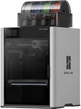 Zdjęcie Drukarka 3D Bambu Lab H2S Combo (BML27147) - Gniew