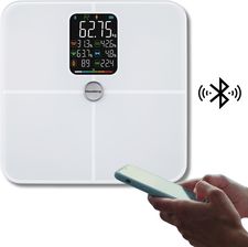ANALITYCZNA WAGA �AZIENKOWA SMART IOS ANDROID KLAUSBERG KB-7941