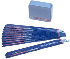 Zdjęcie Bosch EXPERT Thick Tough Metal S 1155 CHC + JBL GO 0615997661 - Mońki