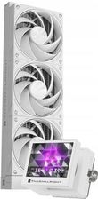 Zdjęcie Thermalright Stream Vision 360 White 3x120mm (STREAMVISION360WHITE) - Koszalin