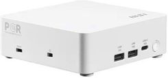 Zdjęcie Msi Cubi NUC AI 1MG Biały (CUBINUCAI1UMG062EU) - Lipsko