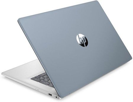 Laptop HP 17-cn0613ds 17,3"/N4120/4GB/128GB/Win11 (889C0UA)