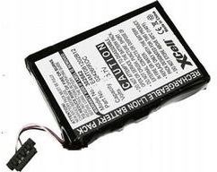 Power Smart Bateria Mitac Mio Gopal P350 P550 P710 Moov M400