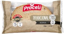 Zdjęcie Proceli Chleb Tradycyjny Bezgl 160g - Świerzawa