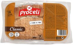 Zdjęcie Proceli Chleb Kanapkowy Bezgl 280g - Olszyna