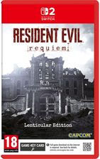 Zdjęcie Resident Evil Requiem Lenticular Edition (Gra NS2) - Kobyłka