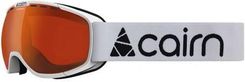 Zdjęcie Cairn Gogle Narciarskie Rainbow Spx2000 0581296 701 M Biały - Kolno