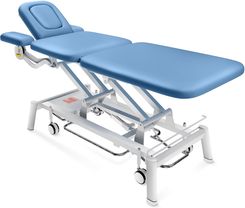 Zdjęcie 4Fizjo Stół Do Masażu I Rehabilitacji Elektryczny Ergo Niebieski - Darłowo