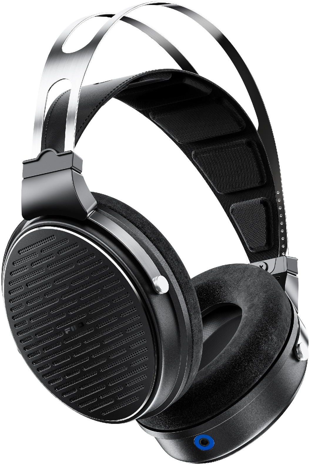 фото Наушники без микрофона FiiO x Jade Audio JT3 Black 1