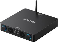 Zdjęcie FiiO BR15 R2R - black - Odbiornik Bluetooth R2R Hi-Res - Dzierżoniów