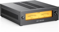 Zdjęcie FiiO Warmer - black - Lampowy DAC R2R/Buffer - Łazy