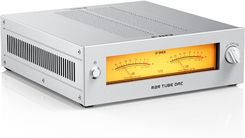 Zdjęcie FiiO Warmer - silver - Lampowy DAC R2R/Buffer - Książ Wielkopolski