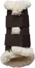 Zdjęcie Ochraniacze Kentucky Brushing Boots Air M Brązowy - Nysa