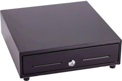 Zdjęcie Deneznyj jaszczik Datecs HS-410A - czernyj - Bielawa