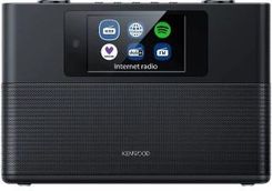 Zdjęcie Radio internetowe Kenwood CR-ST200S-B Czarny - Moryń