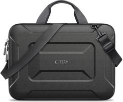 Zdjęcie Torba do laptopa Tech-protect RANGER-X TACTICAL BAG LAPTOP 15-16 Czarny (LAPTOP16) - Tychy