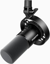 Zdjęcie Mikrofon komputerowy Maono PD300X (PD300X) - Gąbin