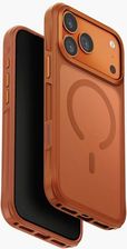 Zdjęcie Etui UNIQ Veren do iPhone 17 Pro         Magclick Charging pomarańczowy - Imielin