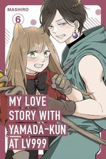 Zdjęcie My Love Story with Yamada-kun at Lv999, Vol. 6 - Białystok