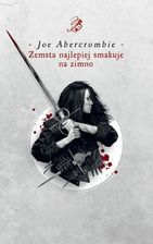 Zdjęcie Zemsta najlepiej smakuje na zimno Mag - Baborów