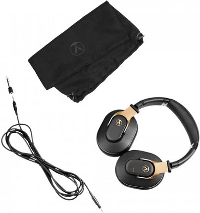 Słuchawki AUSTRIAN AUDIO HI-X18 - profesjonalne słuchawki studyjne