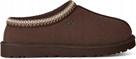 Buty męskie Ugg Tasman II 1174671-DDCC brązowe zamszowe wełniane 40