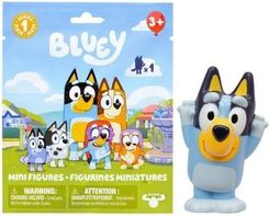 Zdjęcie Tm Toys Bluey. Figurka Seria 1 - Bełżyce