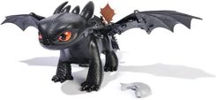 Zdjęcie Spin Master How To Train Your Dragon Dwd Ina Tamentrainintertoothless Gml - Malbork