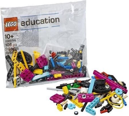 LEGO 2000719 Education Części zamienne Spike Prime
