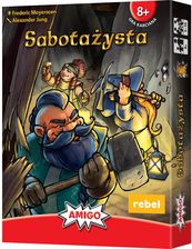 Zdjęcie Sabotażysta (2025) - Kraków