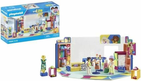 Playmobil Zestaw Moje Życie 71534