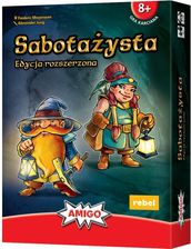 Zdjęcie Sabotażysta: Edycja rozszerzona (2025) - Białystok