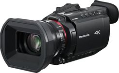 Zdjęcie Panasonic HC-X1600E czarny (HCX1600E) - Czechowice-Dziedzice