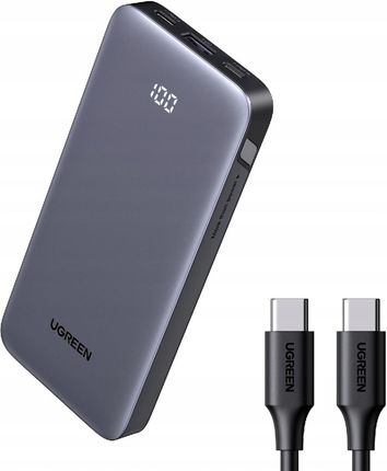 The UGREEN Nexode 100W 20,000mAh is the Only Power Bank You Will Need