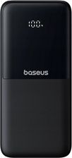 Zdjęcie Baseus Powerbank 10000mAh 22.5W Usb-c Usb-a Wbudowane Kable Usb-c Lightning - Prusice
