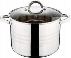 Zdjęcie Blaumann Duży Wysoki Garnek Gastronomiczny 15L Ze Stali Nierdzewnej Bl 1013A (1249) - Halinów