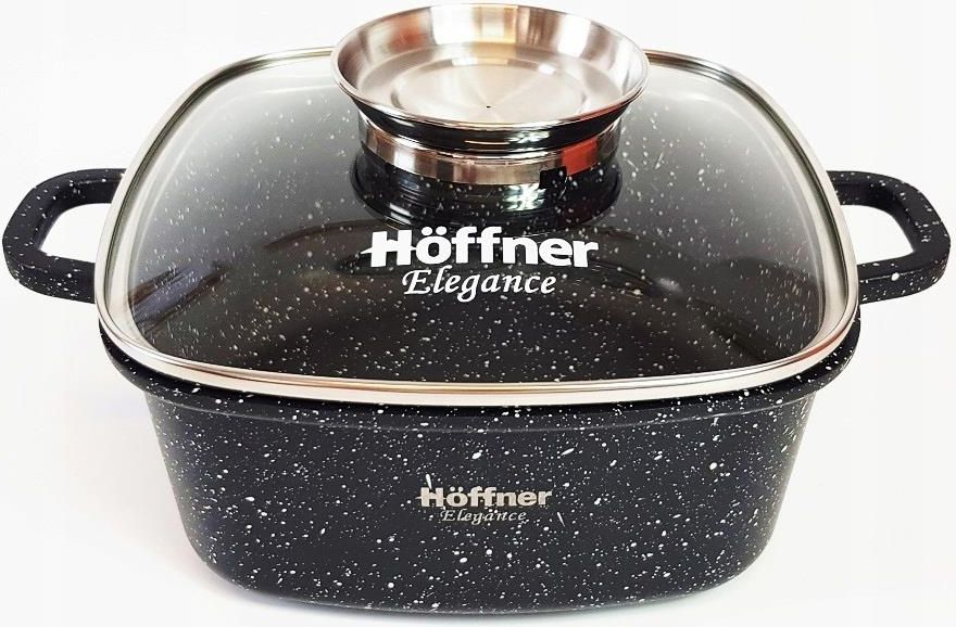 Hoffner Lieferung Anruf Vorher