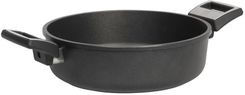 Zdjęcie Skk Garnek Série 11 Titan Diamant 24cm Głębokość 7,5 - Buk