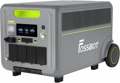 Zdjęcie Stacja Zasilania Fossibot F7200 - 7200W 5222Wh - Łowicz