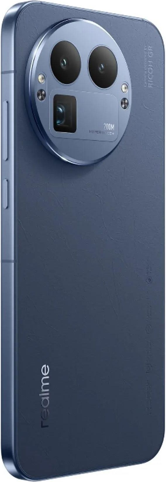 Realme GT 8 Pro 16/512GB Niebieski - Cena, opinie na Ceneo.pl