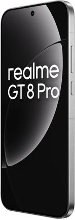 Realme GT 8 Pro 12/256GB Biały - Cena, opinie na Ceneo.pl