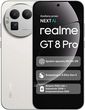 realme GT 8 Pro 12/256GB Biały