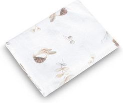 Zdjęcie Sensillo Otulacz Muślinowy 120X120Cm Eg-0150 - Grybów