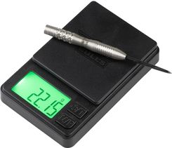 Zdjęcie Kieszonkowa waga do lotek Bull's Darts Pocket Scale - Strumień