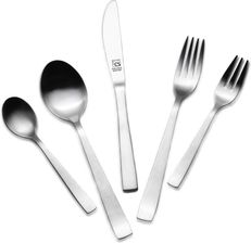 Zdjęcie Carl Schmidt Sohn Promocja! Komplet Sztućców Wolfsburg 60 Części Cs Kochsysteme (CSK078300) - Dobczyce