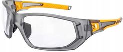 Zdjęcie Dewalt Okulary Ochronne Miter Ochrona Uv 99% Odporne Na Parowanie DPG112 - Płoty