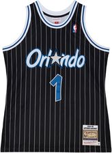Zdjęcie Mitchell & Ness Koszulka Orlando Magic Authentic Anfernee Hardaway 1994/95 Czarne - Solec Kujawski