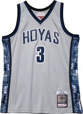 Zdjęcie Mitchell & Ness Allen Iverson Jersey Philadelphia 76Ers 1996-97 Niebieskie - Ozimek